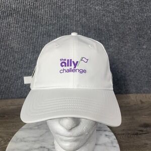 TaylorMade Hat Cap Adult One Size Strapback‎ Embroidered Golf Comfort Casual New